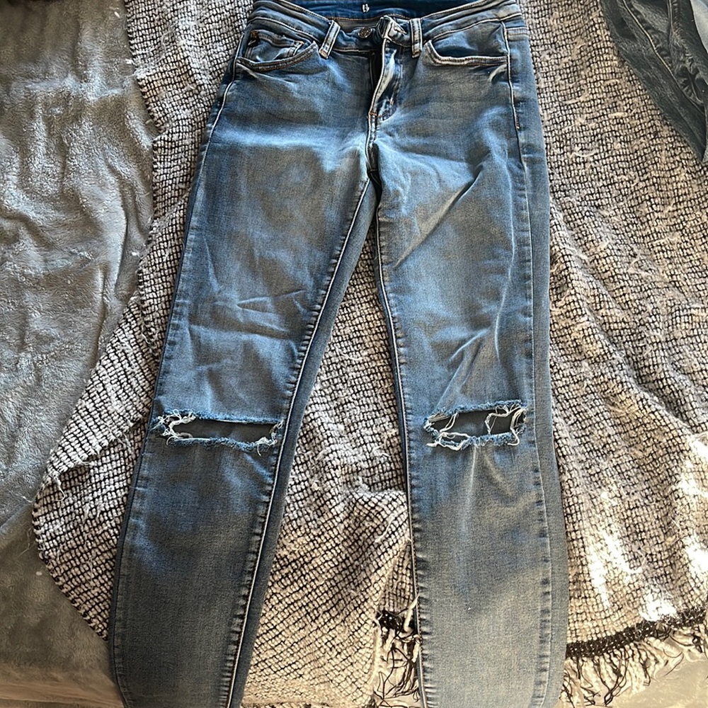 Skinny Jeans